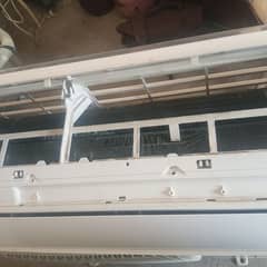 changongruba 1/5 ton DC inverter Ac for sale