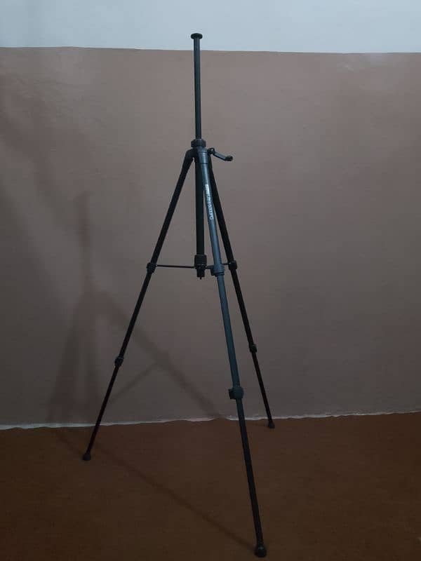 Sunpack Tripod 7