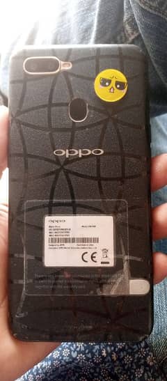 oppo A5s 3/32 0