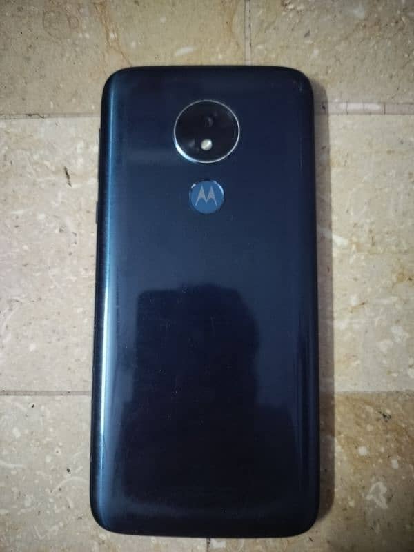 MOTOROLA MOTO G7 POWER 2