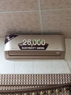 1 ton ac inverter good condition fori sale 0