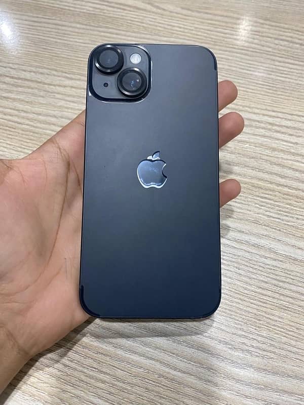 Iphone 14 LLA Non pta Jv 128 GB 0