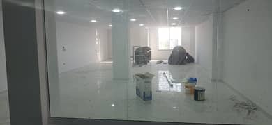 Call Center Space IT Office Institute Space Available Fr Rent in Saddar Elite Plaza 0