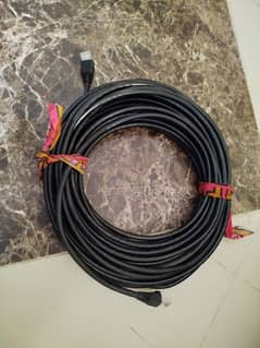 Ethernet Cable Between 12 to 15 meters