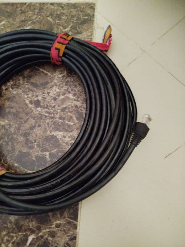 Ethernet Cable Between 12 to 15 meters 1