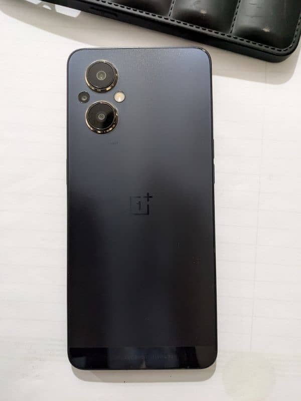 OnePlus Nord N20 5G 2