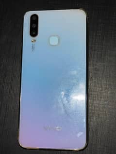 vivo y17 (Non PTA) good condition 6/128 0