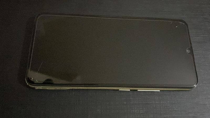 vivo y17 (Non PTA) good condition 6/128 3