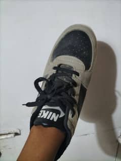 used but in new condition shoes