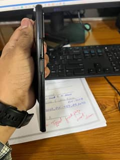 Huawei y9s