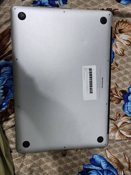 Apple MacBook Pro Mid 2015 7