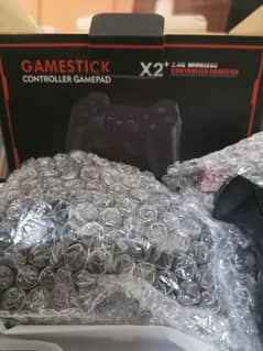 [GTA , GOD OF WAR TYPE GAMES] NEW GAME STICK X2+ 0