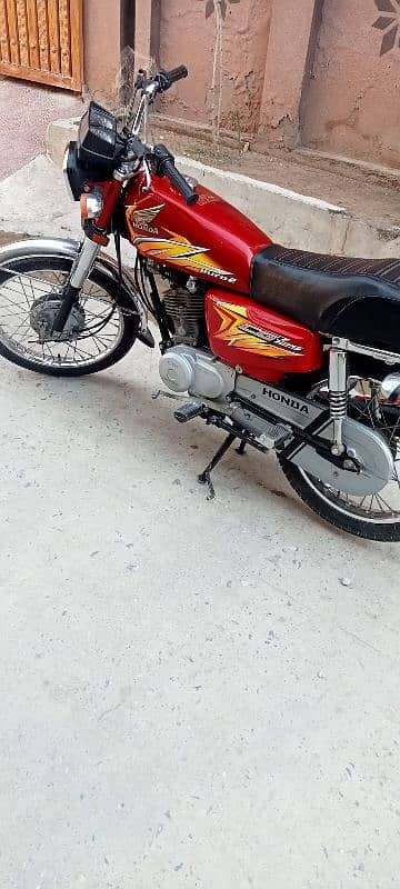 Honda 125cc 2021 modl 0,3,3,4,5,0,9,0,6,7,0 1