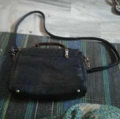 Hand Bag