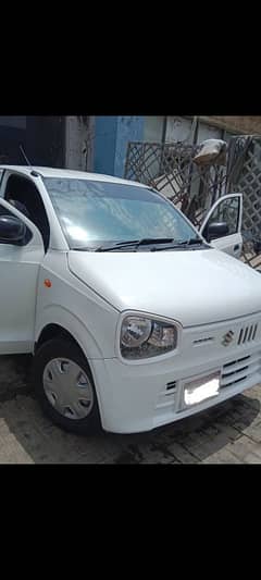 Suzuki Alto 2022