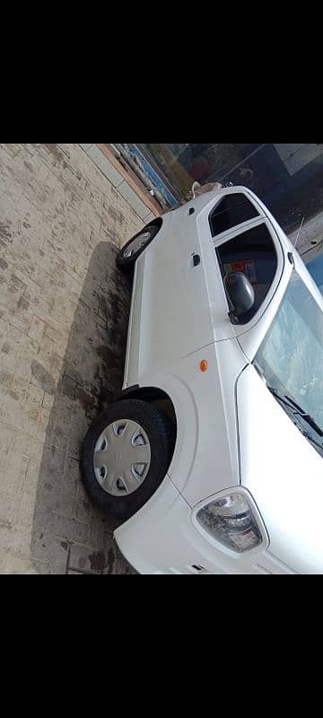 Suzuki Alto 2022 1