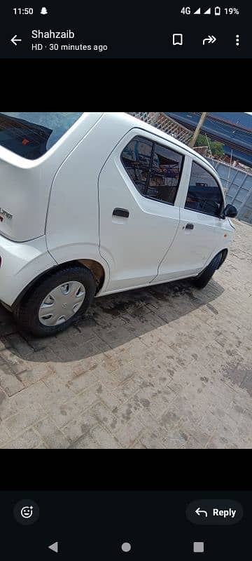 Suzuki Alto 2022 2