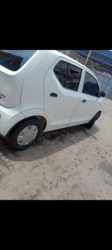 Suzuki Alto 2022 3