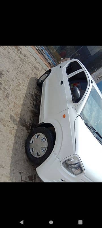 Suzuki Alto 2022 4