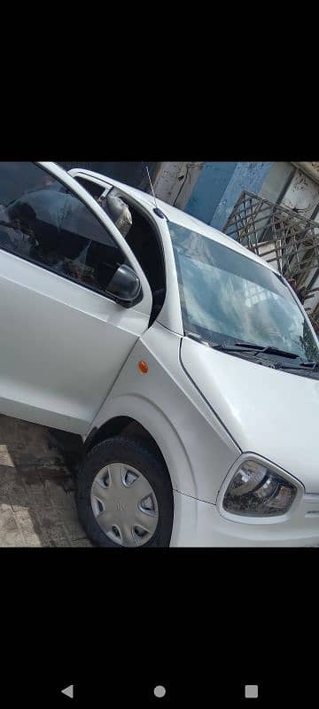 Suzuki Alto 2022 5