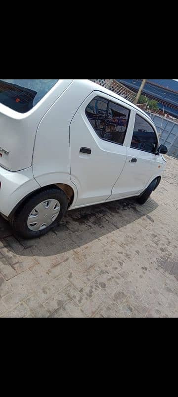 Suzuki Alto 2022 6