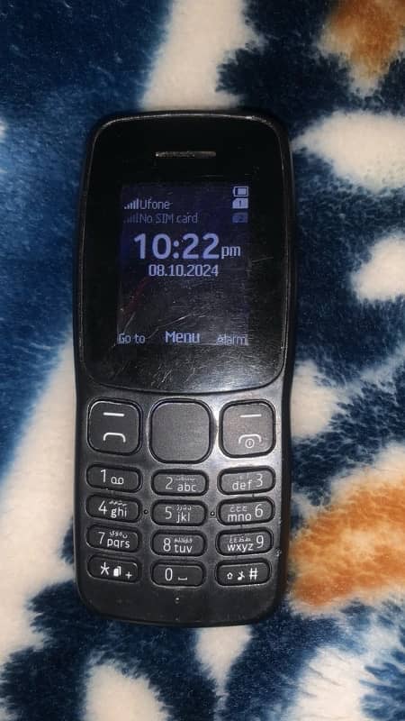 Nokia 106 2