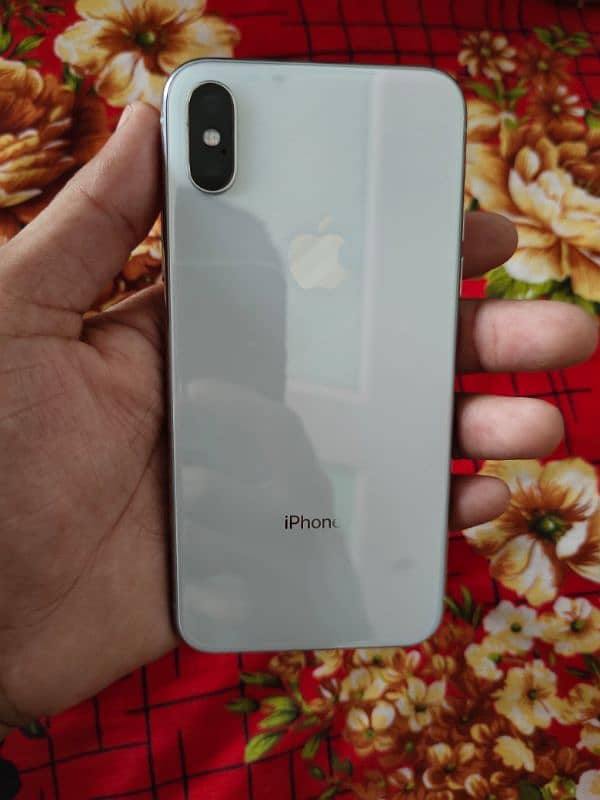 I phone x 256 non pta 2