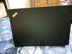 Lenovo T470s