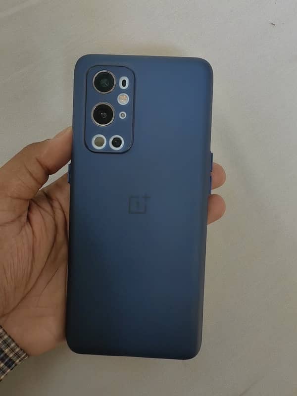 Oneplus 9 pro 0