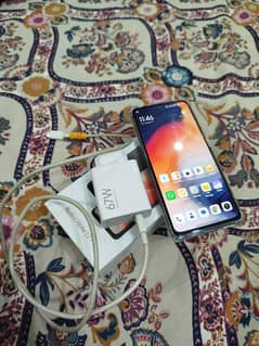 Redmi Note 12 Pro, 8+8 Ram, 256 Gb Rom