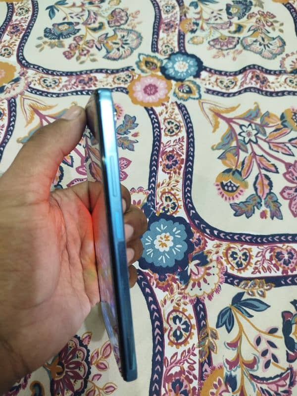 Redmi Note 12 Pro, 8+8 Ram, 256 Gb Rom 2