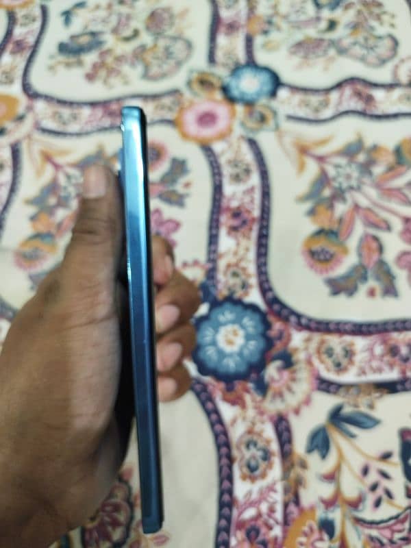 Redmi Note 12 Pro, 8+8 Ram, 256 Gb Rom 4