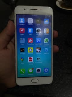 Oppo F1s (4,64)