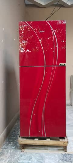 refrigerator haier 0