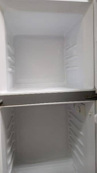 refrigerator haier 4