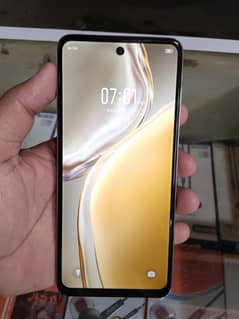 infinix Hot40i 8/128