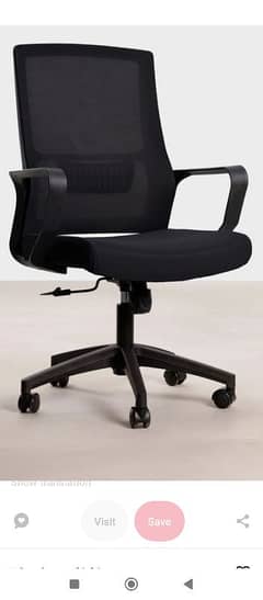 2 office chair in good condition