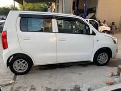 Suzuki Wagon R 2019