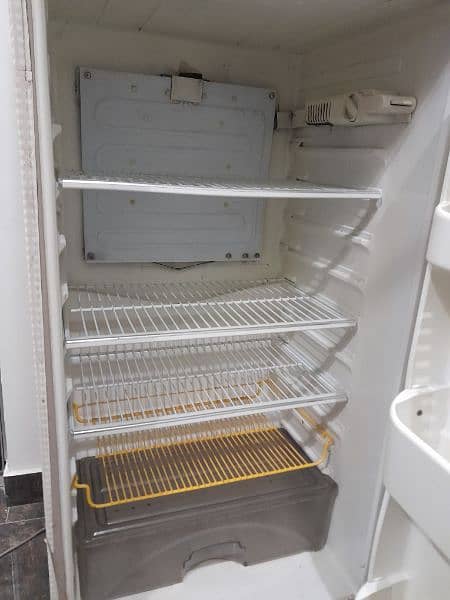 Dawlance Good Condition Fridge 2