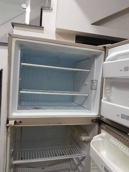 Dawlance Good Condition Fridge 3