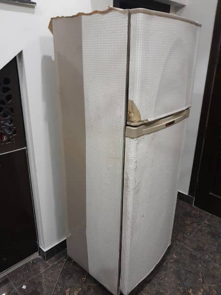 Dawlance Good Condition Fridge 5