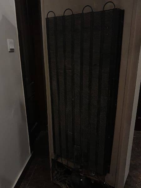 Dawlance Good Condition Fridge 6