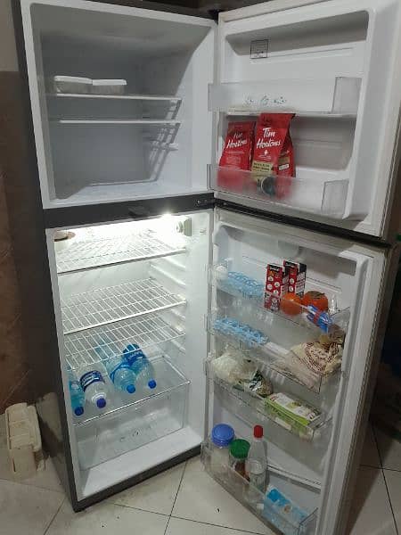 Haier Refrigerator 2