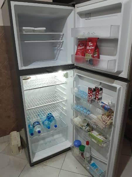 Haier Refrigerator 3