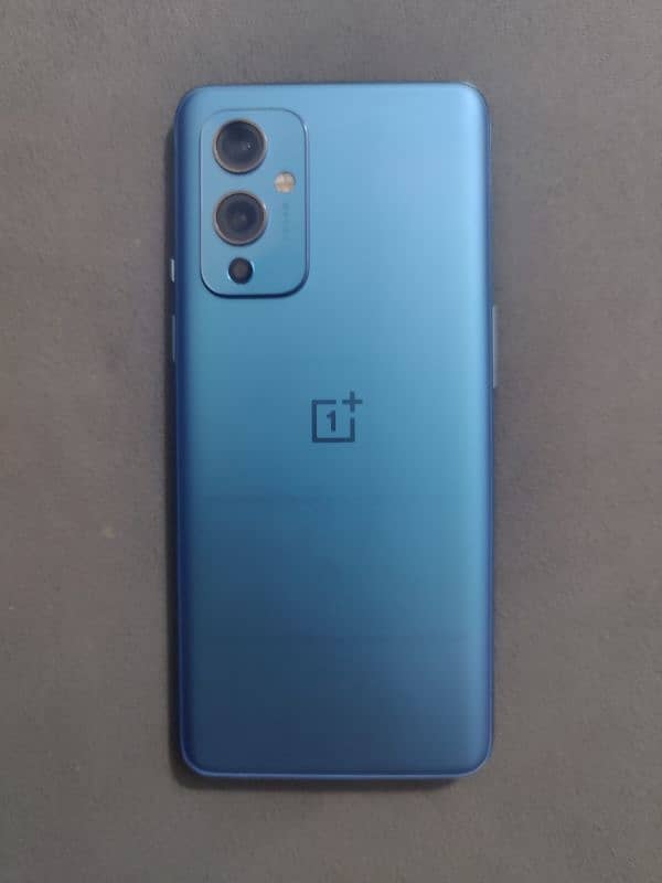 OnePlus 9 12/256 (03051421980) 1