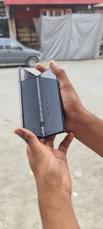 Samsung Fold 5 7