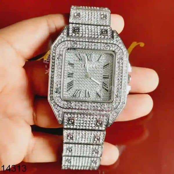 Premium luxury "CARTIER"WATCH" For men". 0