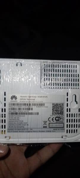 Huawei Router HH8141V5 available for sale 5