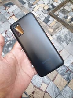 Samsung Galaxy A03s