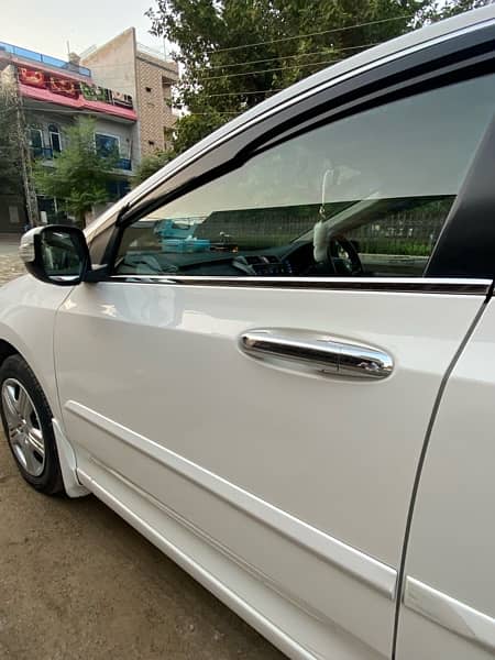 Honda City IVTEC 2019 7